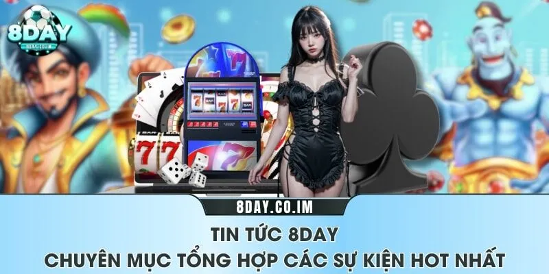 Tin tức